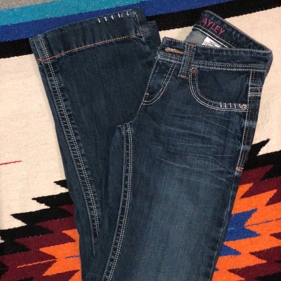 cruel girl trouser jeans